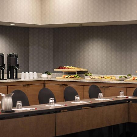 Cleveland Marriott East Hotell Warrensville Heights Exteriör bild